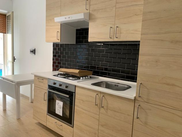 appartamento in affitto a Milano in zona Lorenteggio