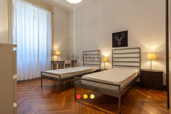 appartamento in affitto a Milano in zona Città Studi