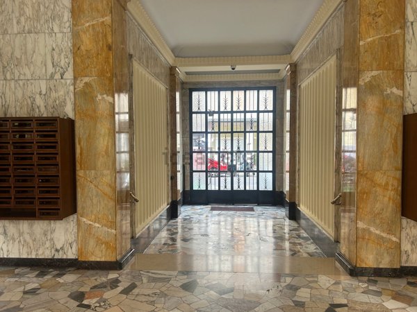 appartamento in affitto a Milano in zona Brera