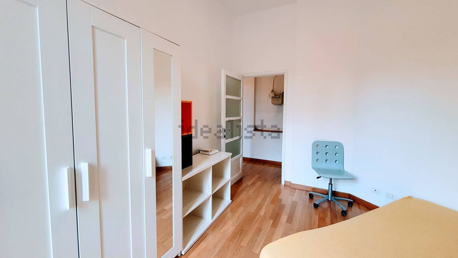 appartamento in affitto a Milano in zona Vigentino