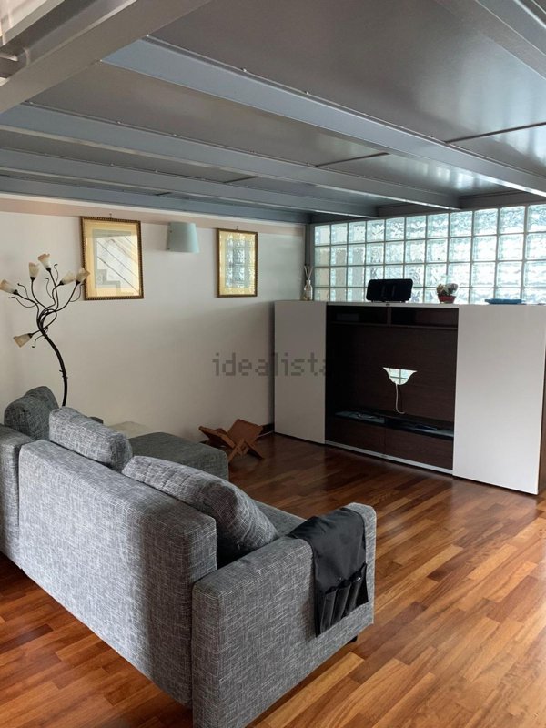 appartamento in affitto a Milano in zona Famagosta