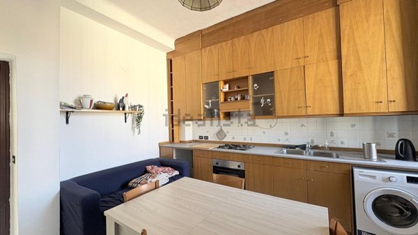 appartamento in affitto a Milano in zona Cinque Giornate