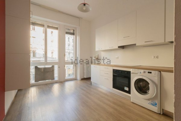 appartamento in affitto a Milano in zona Centro Storico