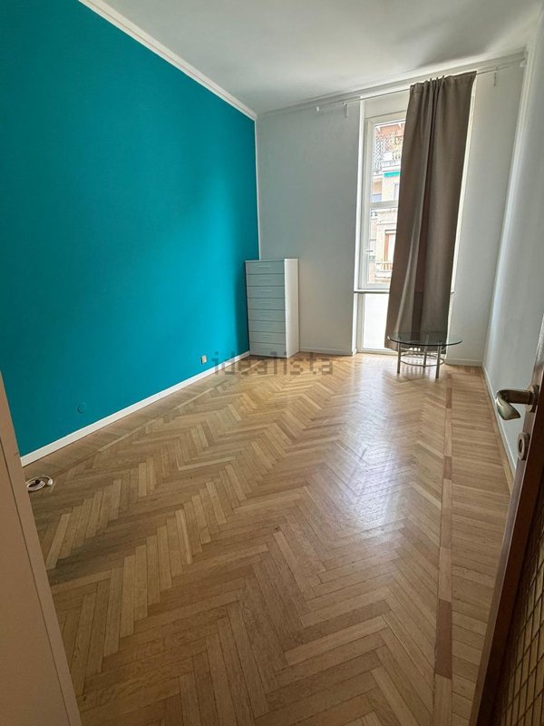appartamento in affitto a Milano in zona Guastalla