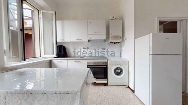 appartamento in affitto a Milano in zona NoLo