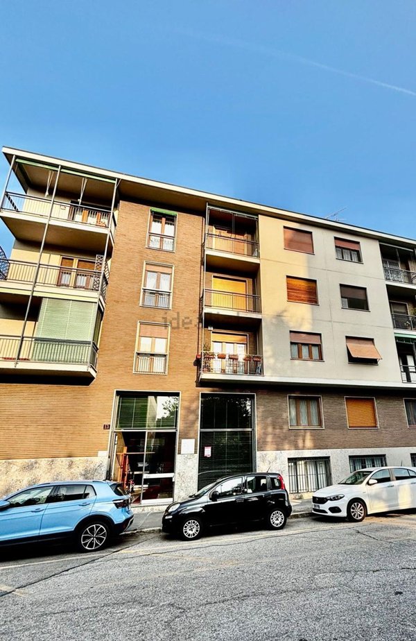 appartamento in affitto a Milano in zona Il Portello