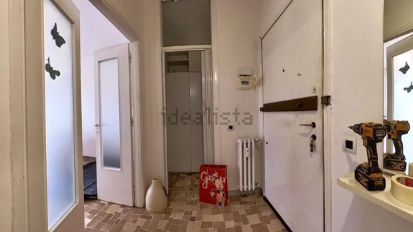 appartamento in affitto a Milano in zona Gorla