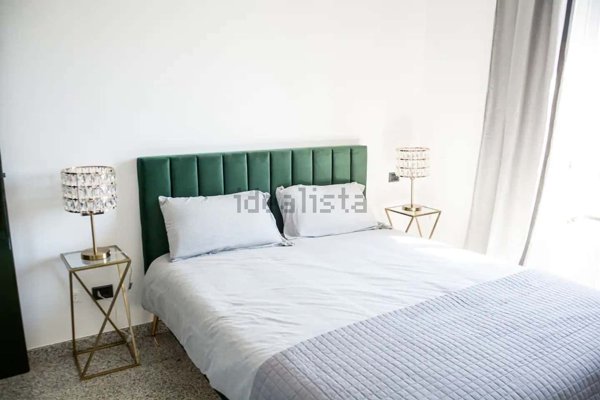 appartamento in affitto a Milano in zona Guastalla