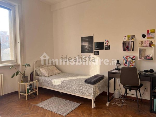 appartamento in affitto a Milano in zona Casoretto