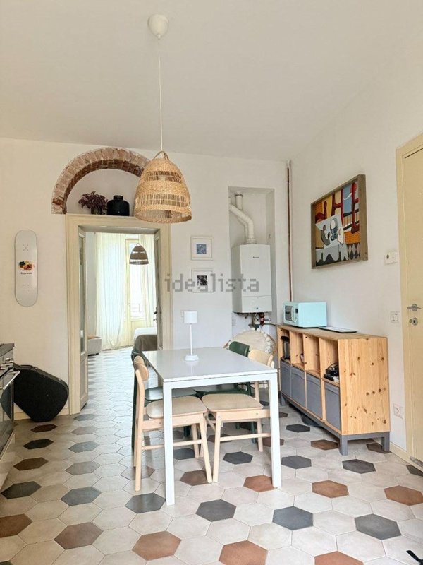 appartamento in affitto a Milano in zona Paolo Sarpi