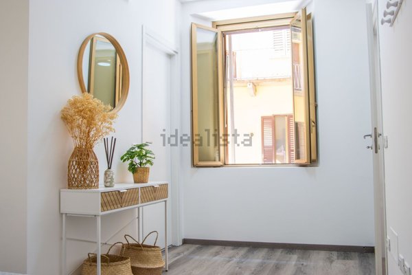 appartamento in affitto a Milano in zona Porta Ticinese