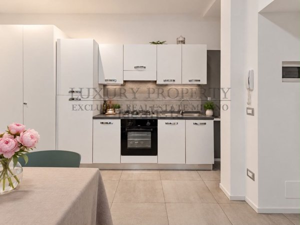 appartamento in affitto a Milano in zona Isola