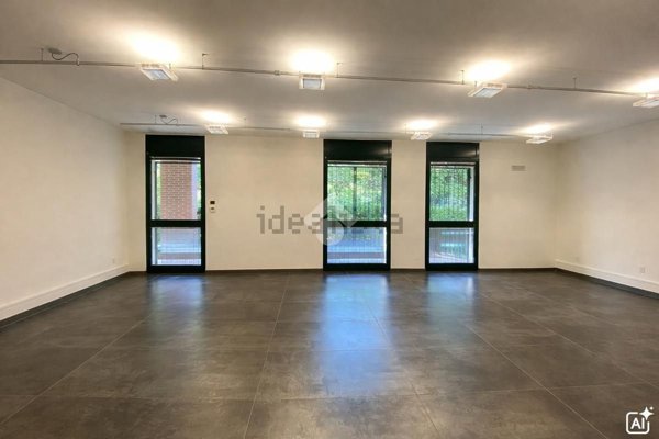 ufficio in affitto a Milano in zona Porta Genova