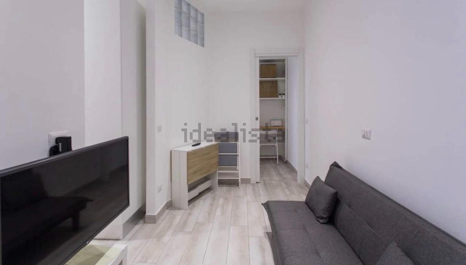 appartamento in affitto a Milano in zona Piazzale Lodi