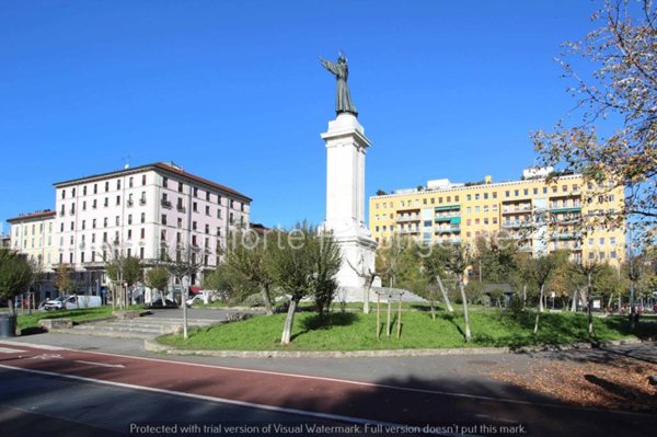 appartamento in affitto a Milano in zona Porta Venezia