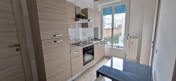 appartamento in affitto a Milano in zona Gorla