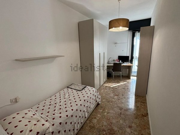 appartamento in affitto a Milano in zona Niguarda