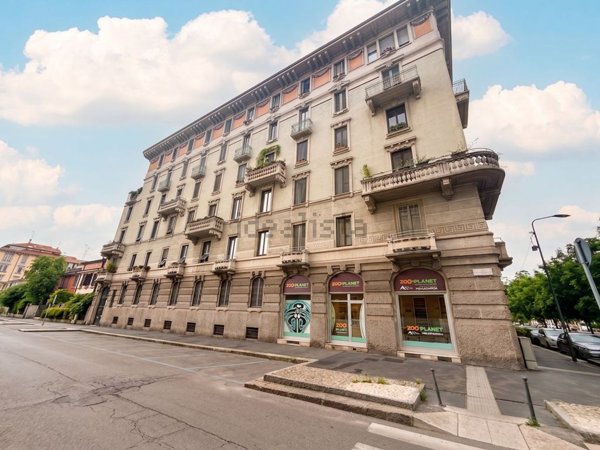 ufficio in affitto a Milano in zona Città Studi