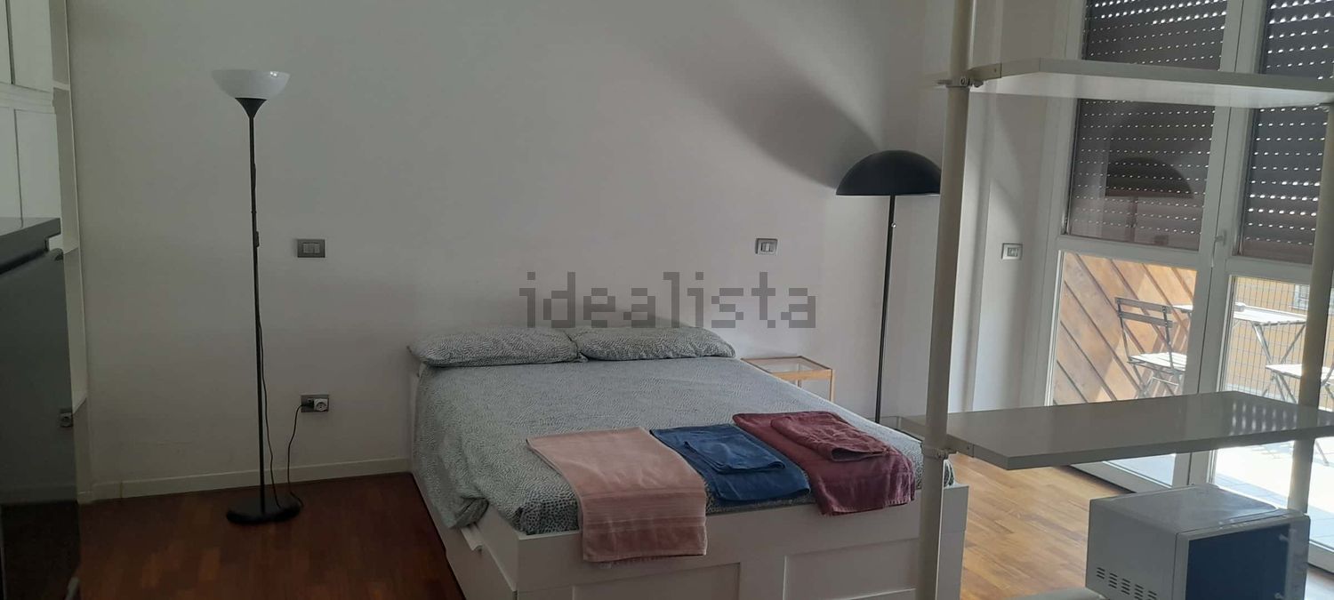 appartamento in affitto a Milano in zona San Vittore