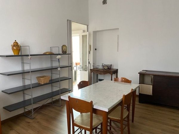 appartamento in affitto a Milano in zona Quarto Cagnino