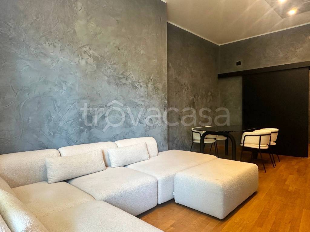appartamento in affitto a Milano in zona Porta Venezia