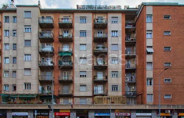 ufficio in affitto a Milano in zona Rembrandt