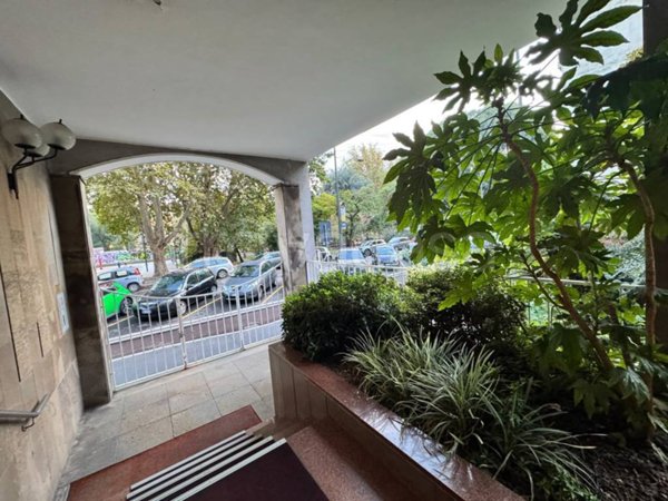 appartamento in affitto a Milano in zona Solari