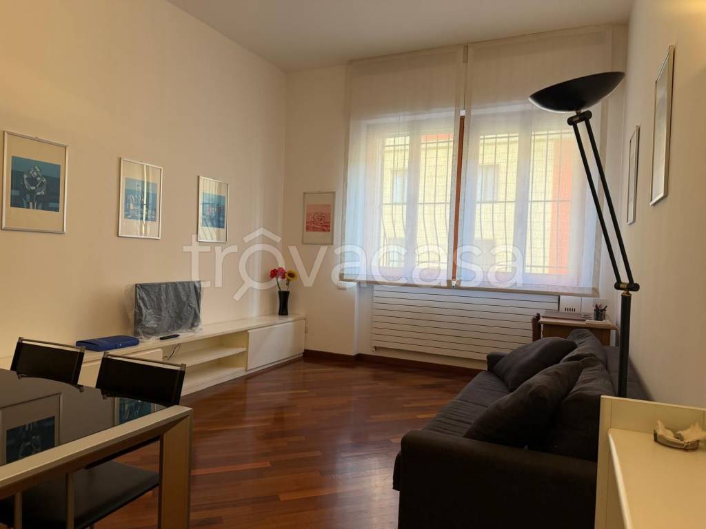 appartamento in affitto a Milano in zona XXII Marzo
