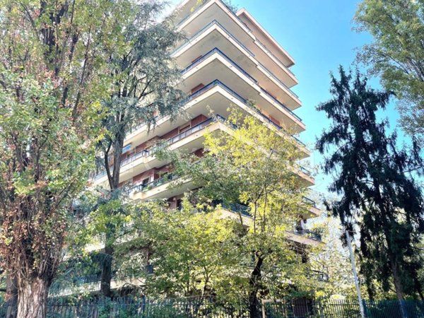 appartamento in affitto a Milano in zona San Siro