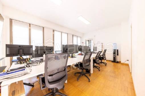 ufficio in affitto a Milano in zona Porta Genova