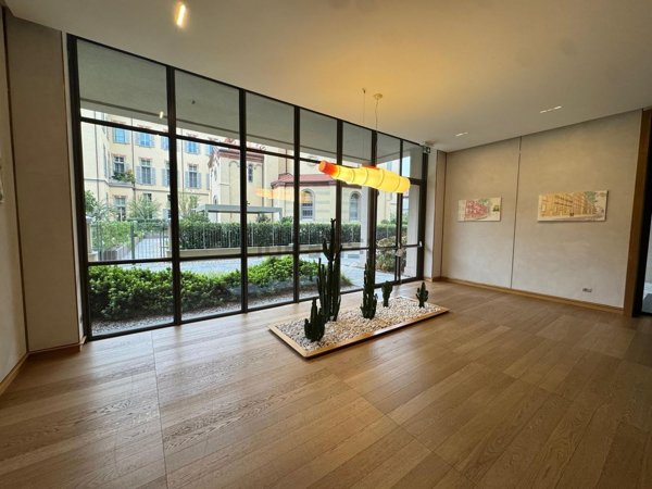 appartamento in affitto a Milano in zona Guastalla