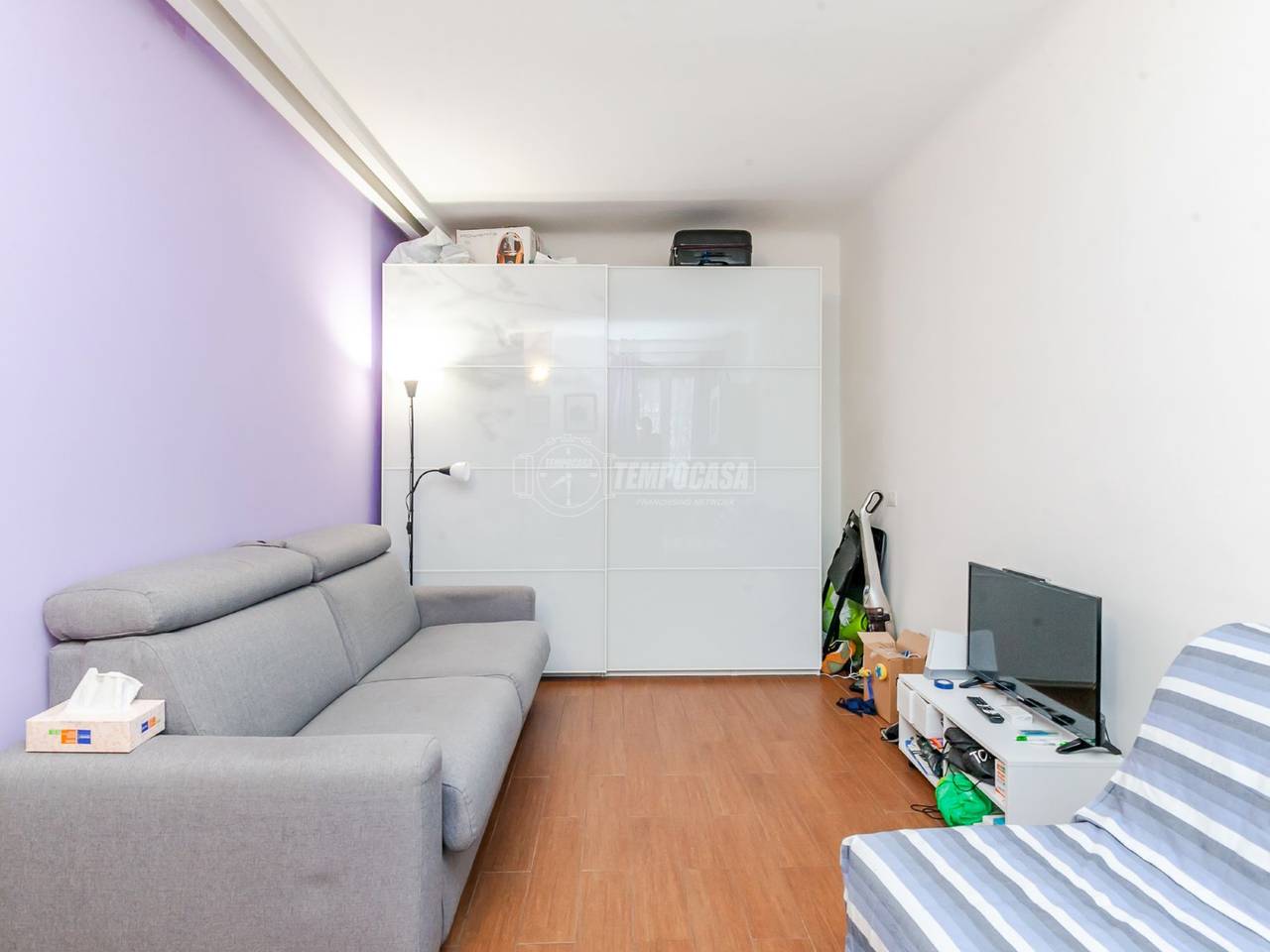 appartamento in affitto a Milano in zona Paolo Sarpi
