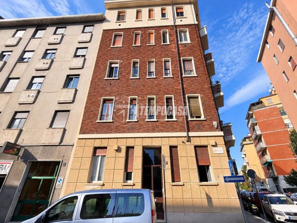 appartamento in affitto a Milano in zona Bicocca