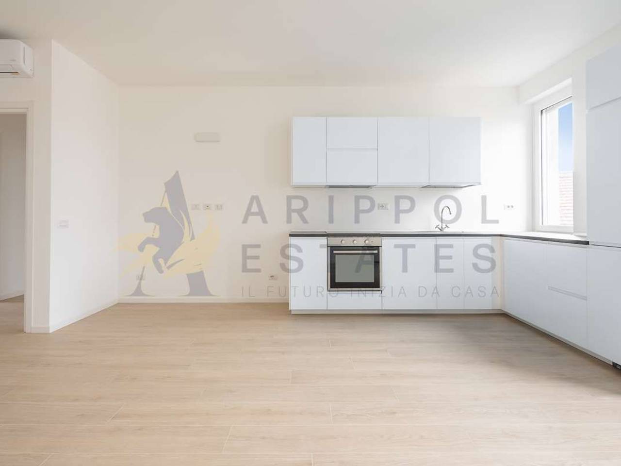 appartamento in affitto a Milano in zona Maciachini