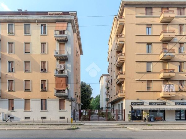 appartamento in affitto a Milano in zona Bicocca