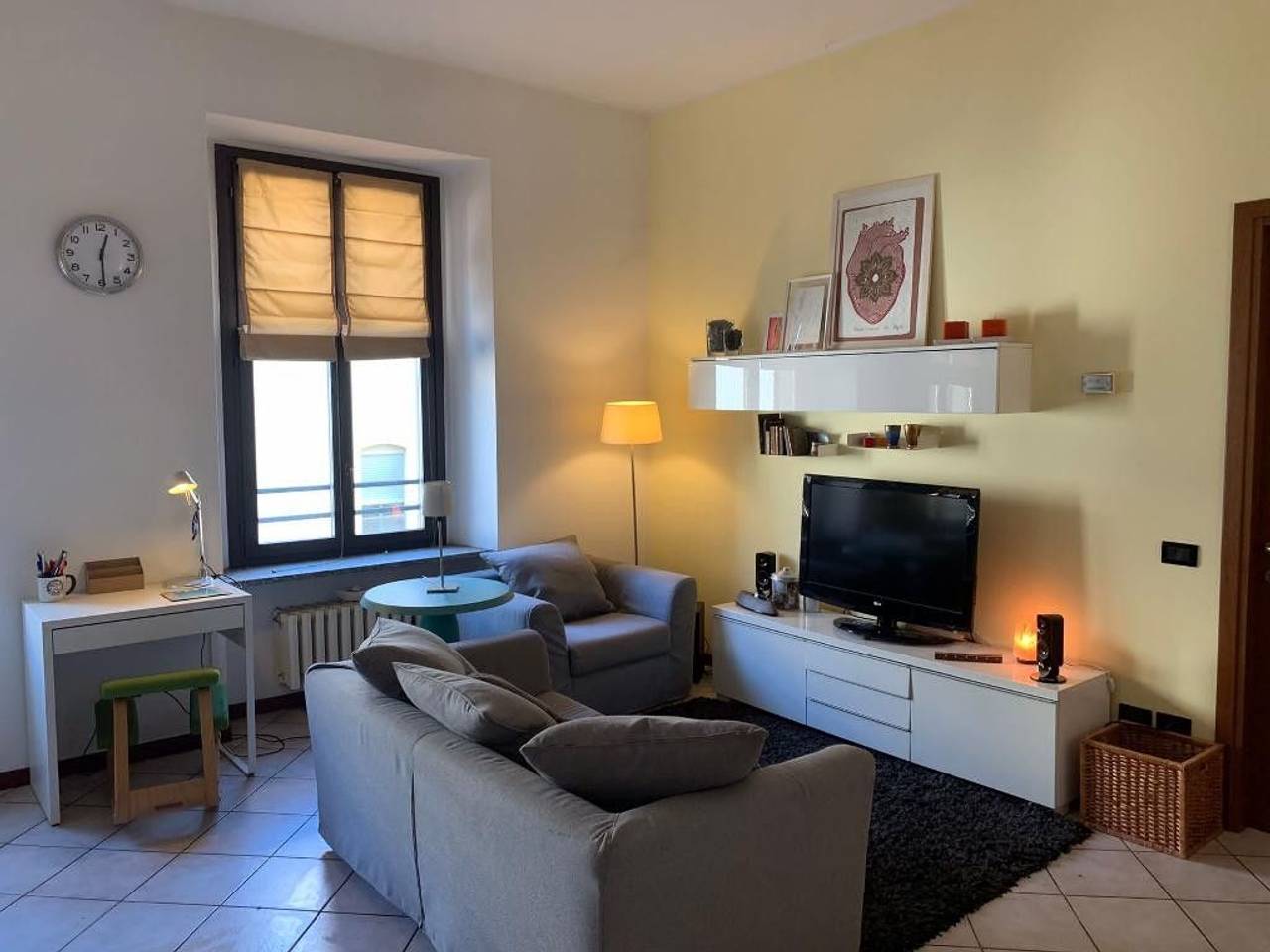 appartamento in affitto a Milano in zona Isola