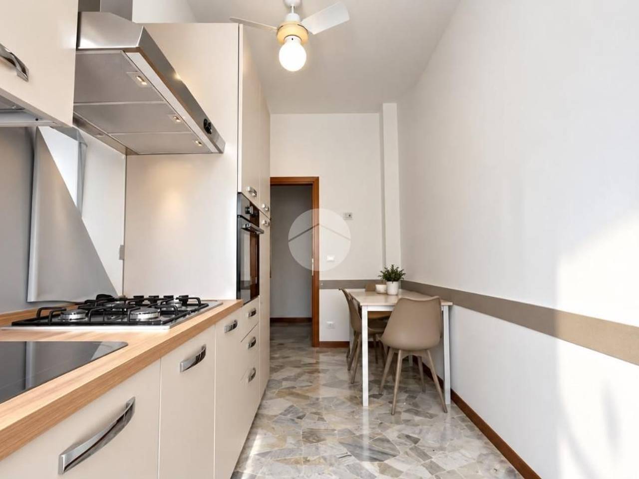 appartamento in affitto a Milano in zona Lorenteggio