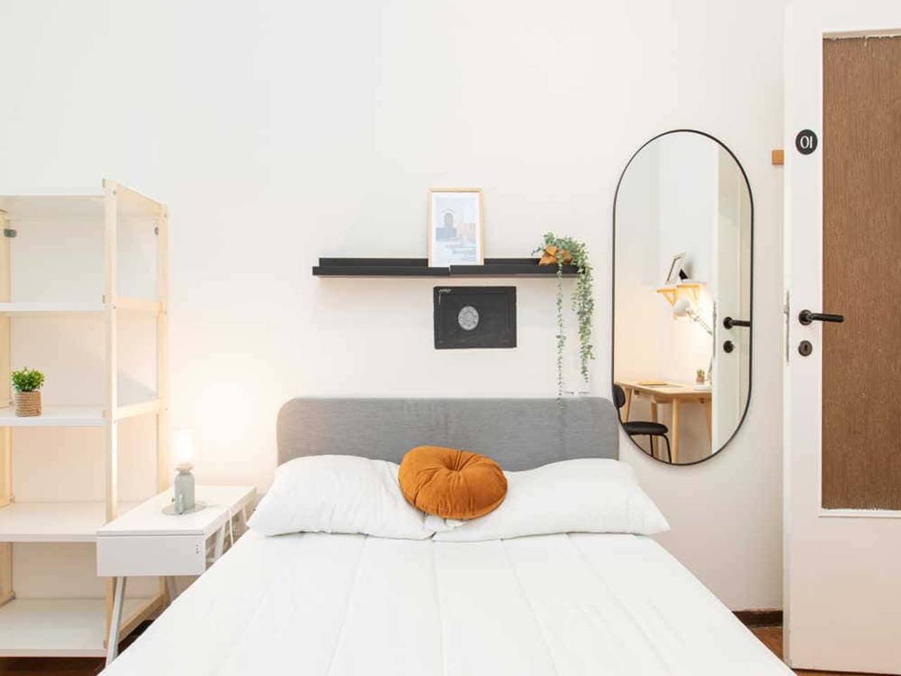 casa indipendente in affitto a Milano in zona San Vittore
