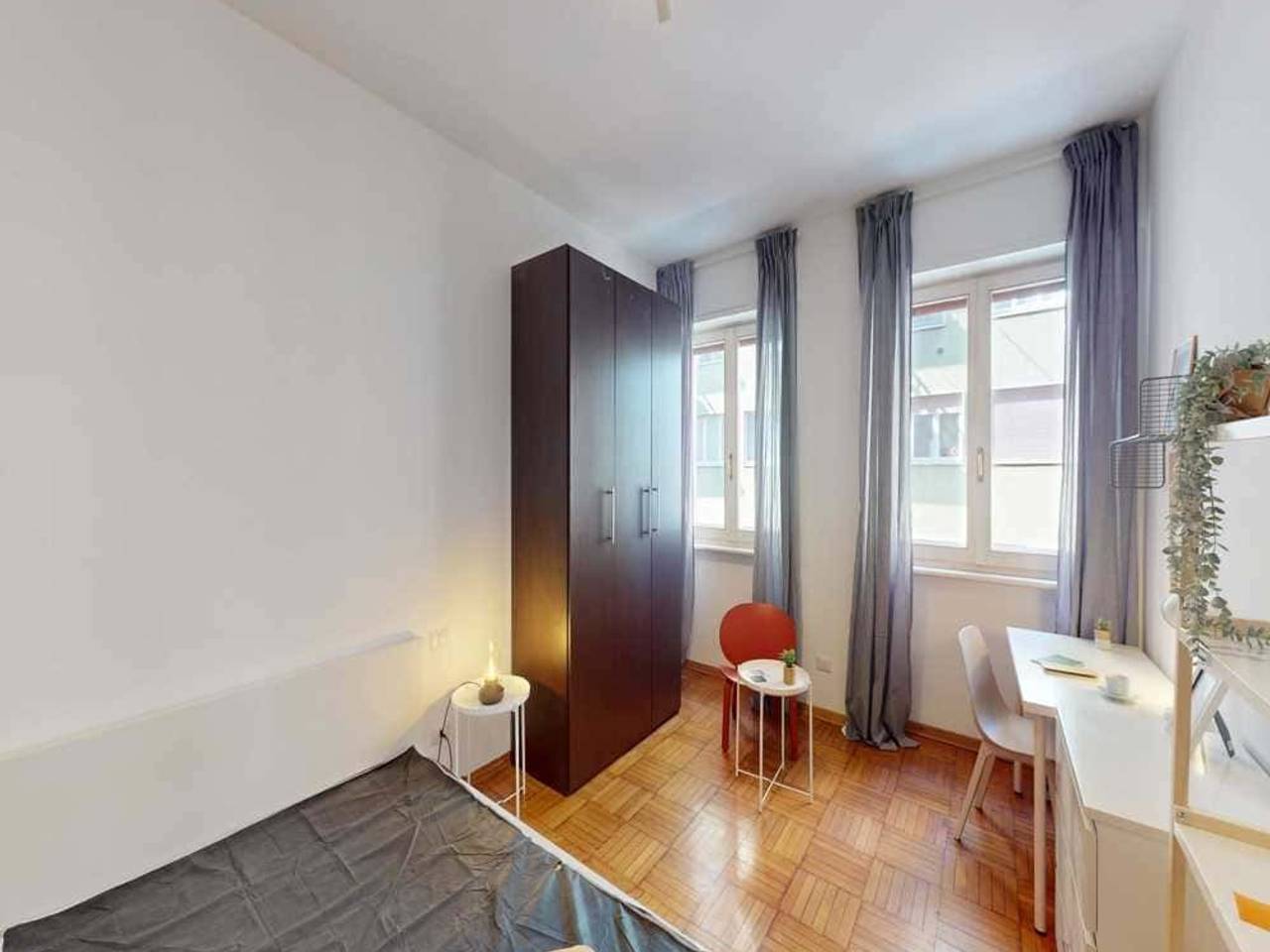 appartamento in affitto a Milano in zona Isola