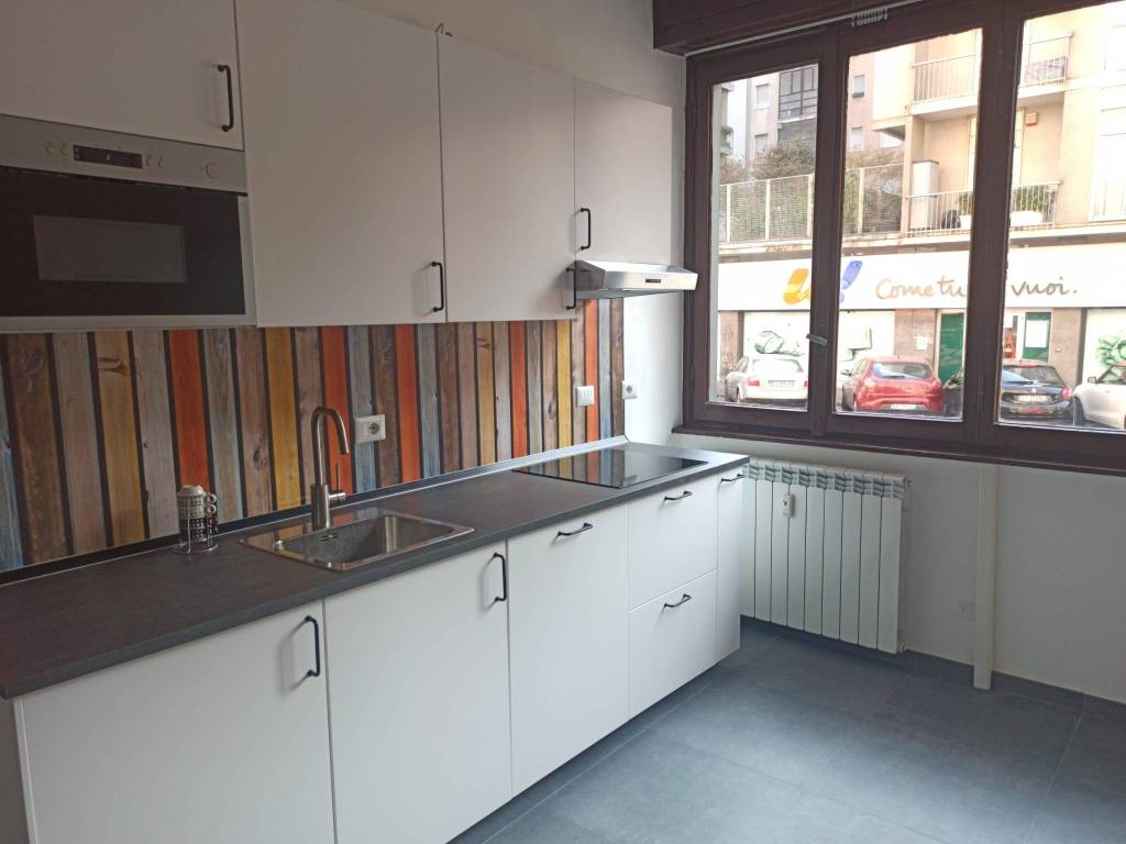appartamento in affitto a Milano in zona Città Studi