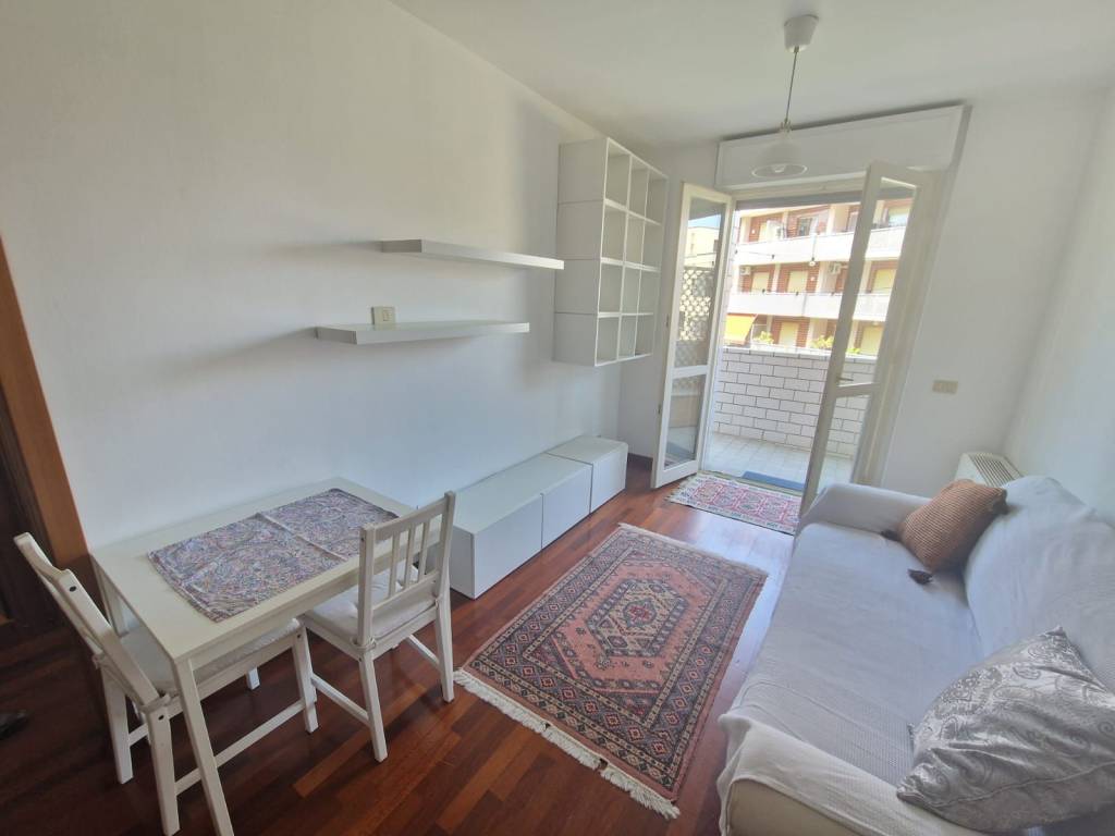 appartamento in affitto a Milano in zona Città Studi