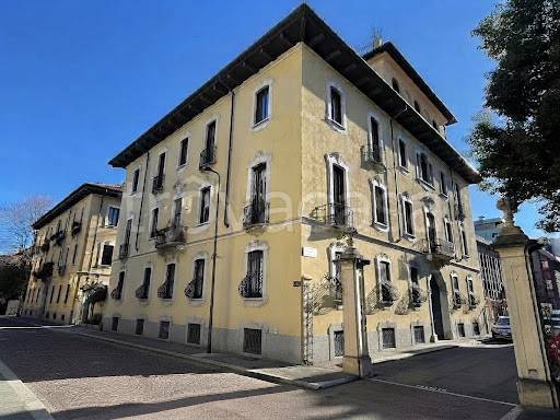appartamento in affitto a Milano in zona San Vittore