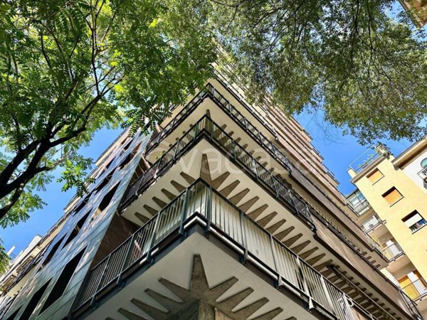 appartamento in affitto a Milano in zona Porta Romana