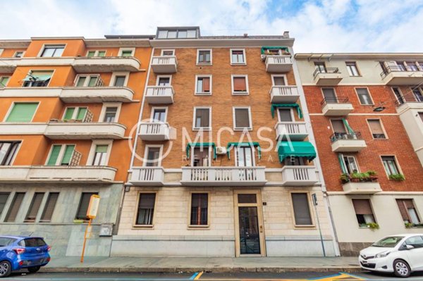 appartamento in affitto a Milano in zona Città Studi