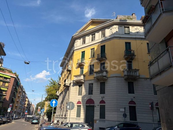 appartamento in affitto a Milano in zona Solari