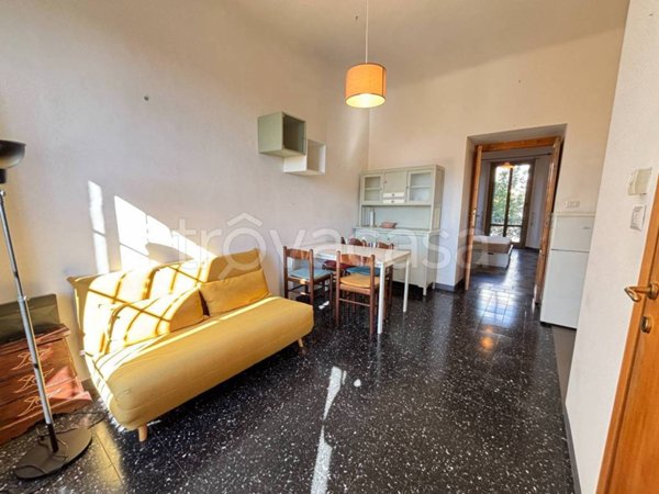 appartamento in affitto a Milano in zona Bocconi