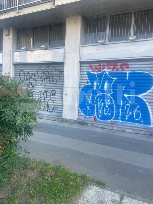 appartamento in affitto a Milano in zona Chiesa Rossa