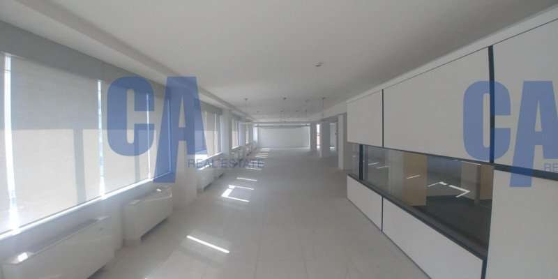 ufficio in affitto a Milano in zona Greco