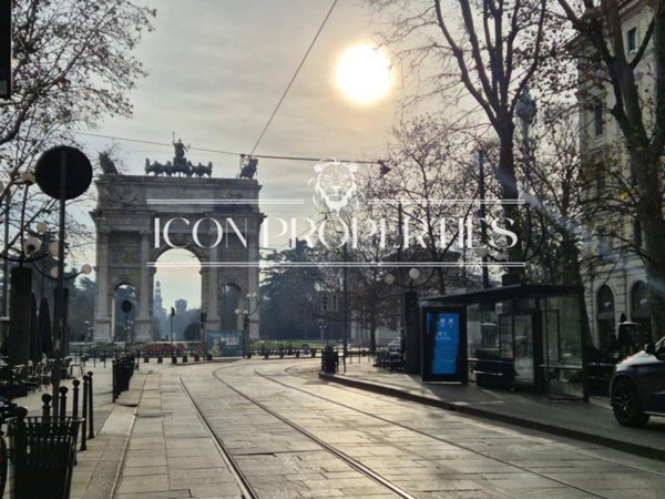 negozio in affitto a Milano