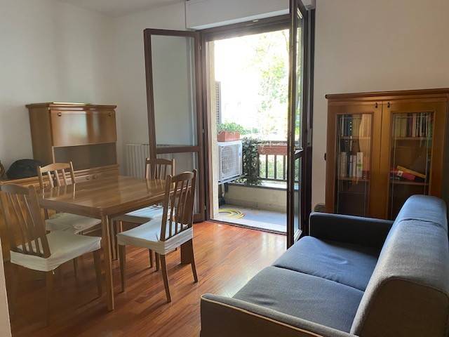 appartamento in affitto a Milano in zona Porta Romana
